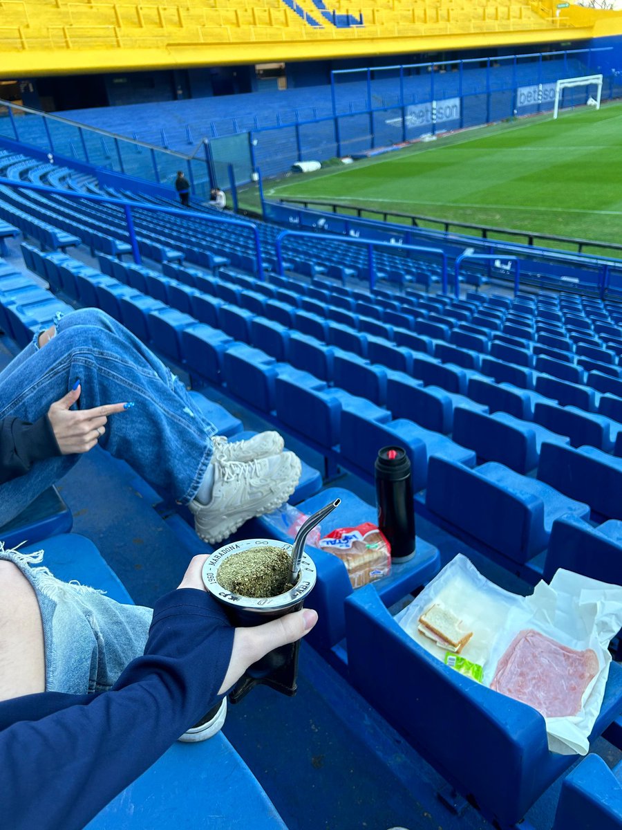 Todos estamos detrás del mismo objetivo: