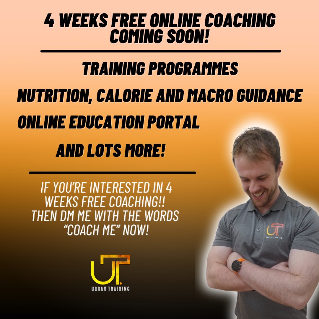 coachliamholder's tweet image. Part 2 - Don’t overlook these basics! 👌

They all have their place and great benefit’s when it comes to your fat loss journey/your health and fitness!

#fatloss #weightloss #onlinept #personaltrainer #utpersonaltraining #thethriveproject