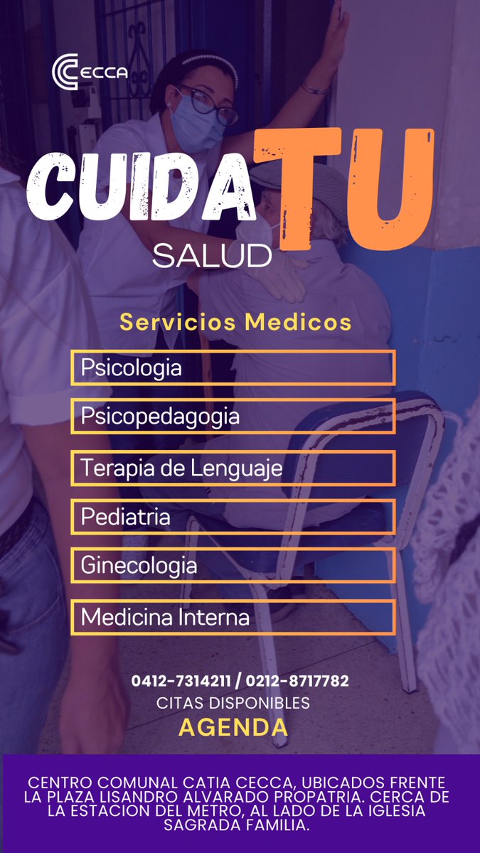 Centro Comunal Catia tweet media