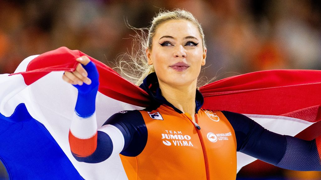 Schaatsster Leerdam gaat weer samenwerken met trainer Poltavets dlvr.it/T91gF4