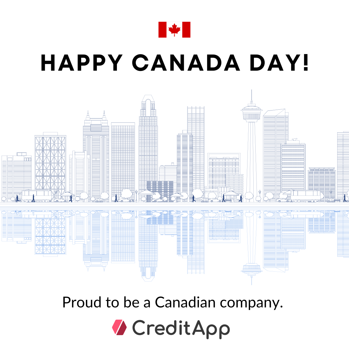 Credit App tweet media
