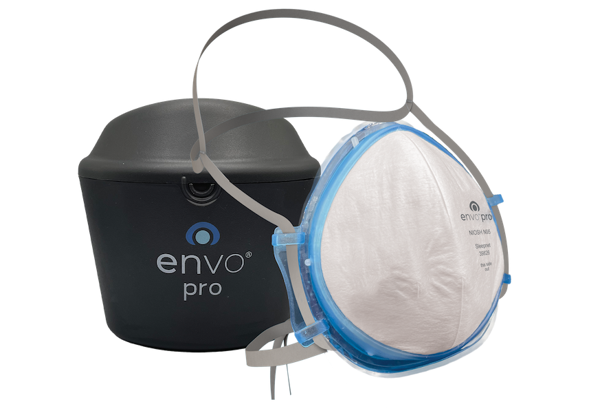 jessfromonline's tweet photo. EnvoMask is having a 20% sale! i *love* my EnvoMask Pro N95.

i still haven't gotten COVID &amp; having an elastomeric mask w/ a better seal is one of the prevention steps i take—its part of what made me comfortable going to a (masked) convention last year. plus: comfy straps! 🔗⬇️ https://t.co/VrfhPHckgt