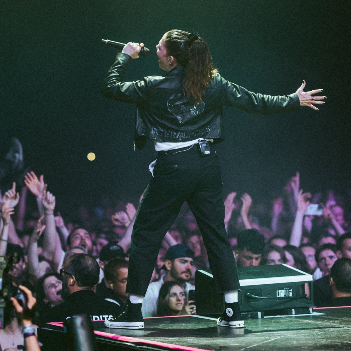 Slam Dunk Festival tweet media