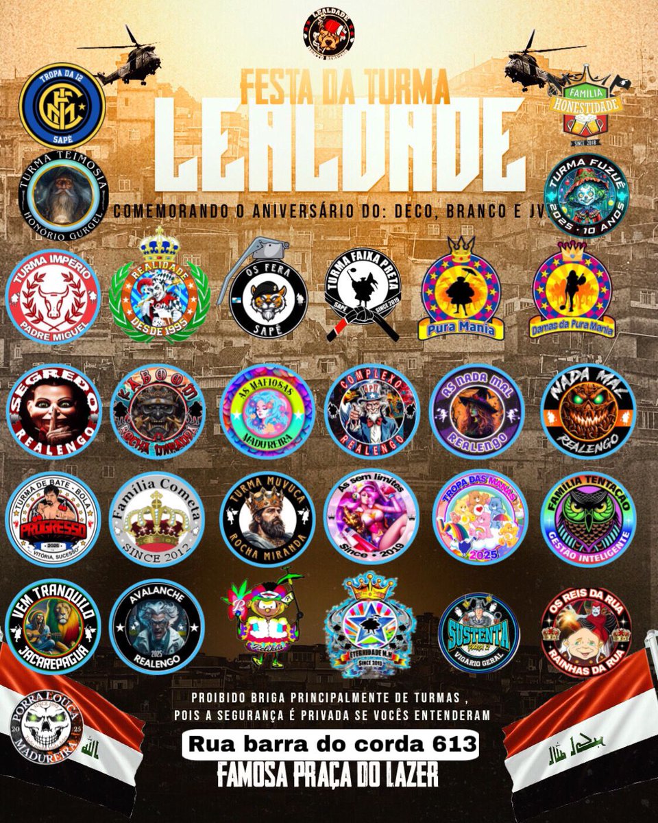 Lealdade2020's tweet photo. anota ai, dia 17/08. A festa que vai parar tudo !!🥳 https://t.co/7dqOMq8c8A