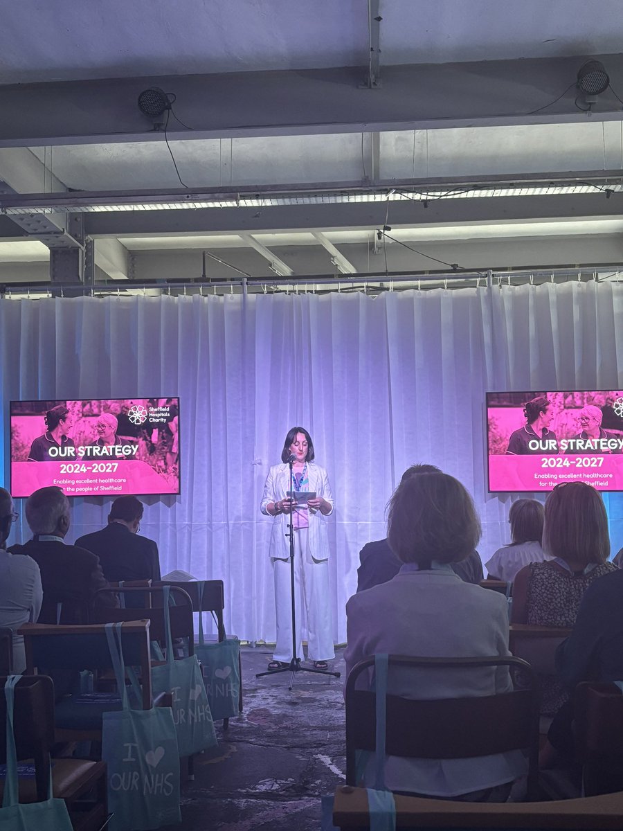 LouisaHWalker's tweet photo. Lucky to see behind the scenes of two amazing organisations in one day with my @sheffchamber board last week @ForgemastersHQ and @SHCFundraising who both do incredible work in their respective fields of expertise 👏👏👏#sheffieldissuper #community #networks https://t.co/pOgKhw4YXa