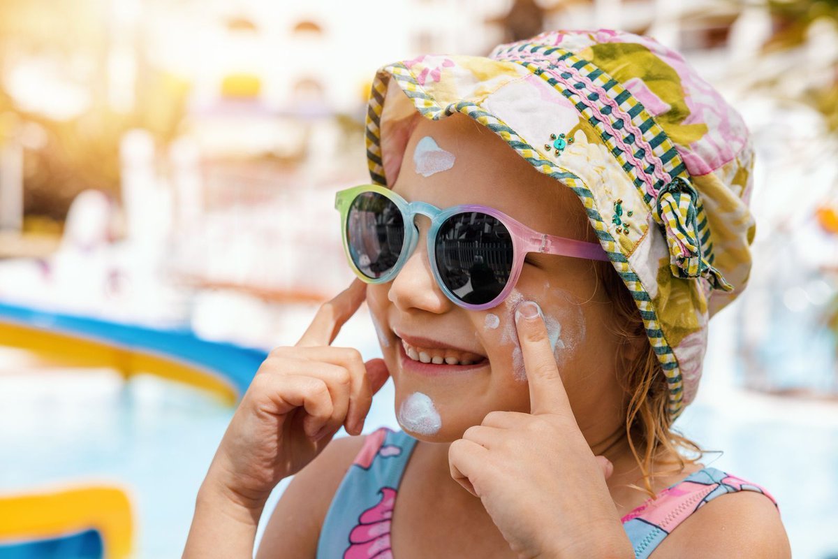 One of the best ways to prevent medical malpractice is by reducing your risk factors.

With 1 in 5 Americans developing skin cancer at some point in their life, here’s some simple tips to stay safe in the sun this #UVSafetyMonth and all Summer long. buff.ly/3W5Zunm