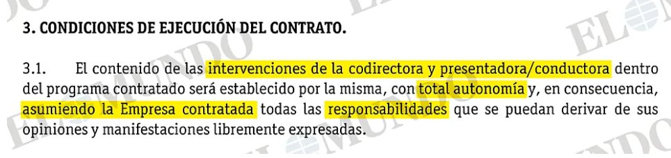 Silvia Intxaurrondo tweet media