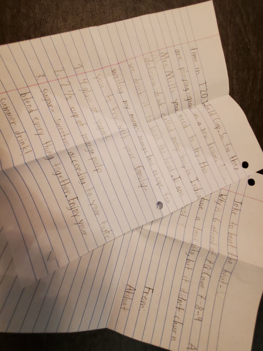 Sandy Mills tweet media