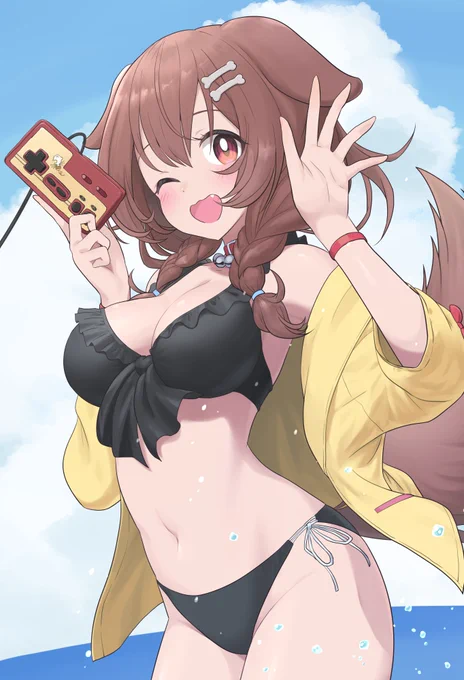 ころさん #できたてころね 