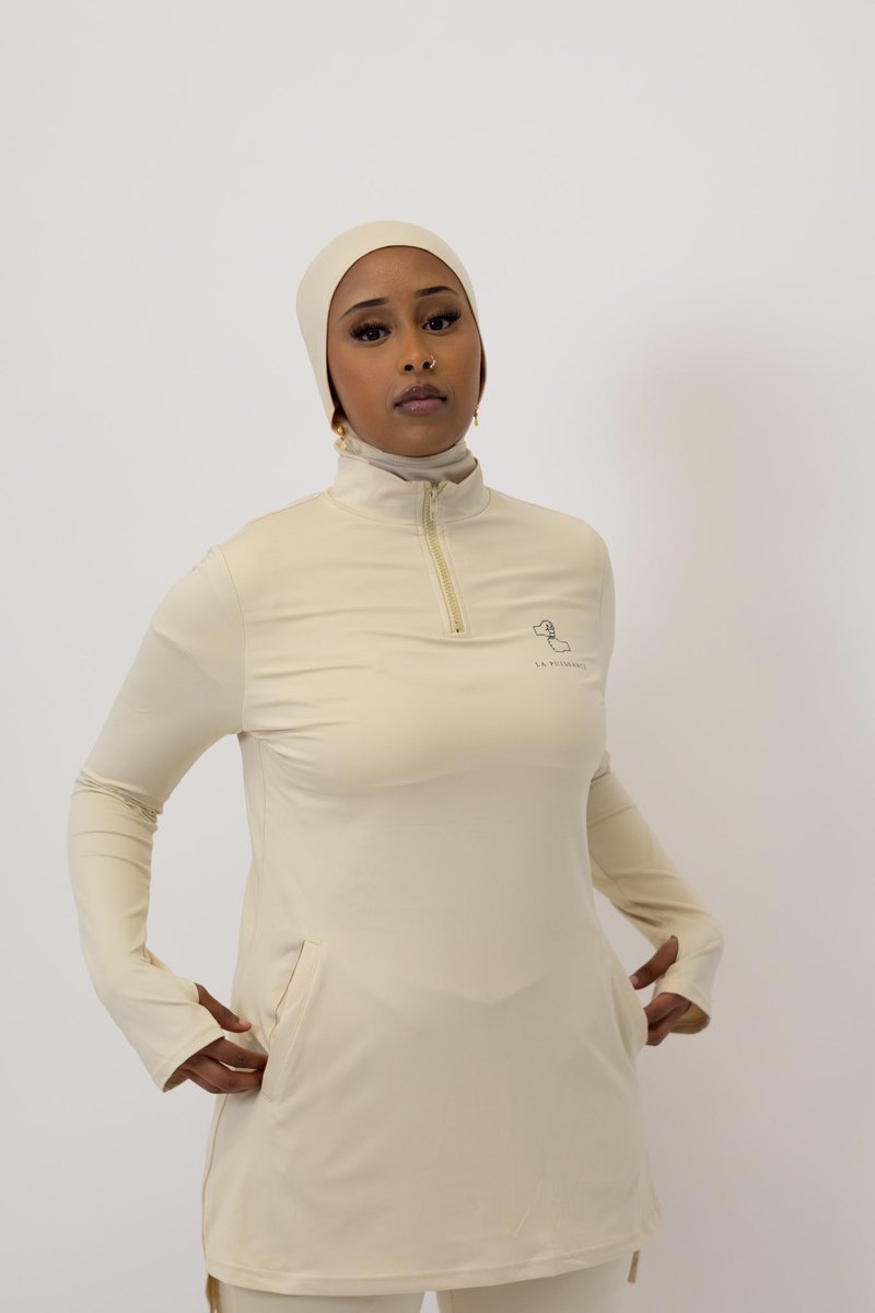lapuissancegym's tweet photo. New Modest Active Wear La Puissance #modestactivewear #lapuissance https://t.co/33DOywWCic
