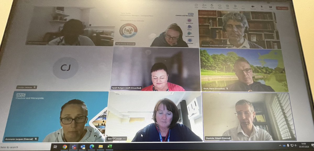 DrRajivsankar's tweet photo. Great to progress on
❇️ #25in25 -a clinically-led project of @BSHeartFailure 
❇️#Liverpool -one of 5 pilot sites
❇️Excellent collaboration inv. @LivHospitals @lpoolcouncil @LiverpoolPH @NHSCandM @GayleRooke @PRIMISatUoN #primarycare @DPH_MAshton @shantsila #detecttheundetected https://t.co/a3axTzW0tB
