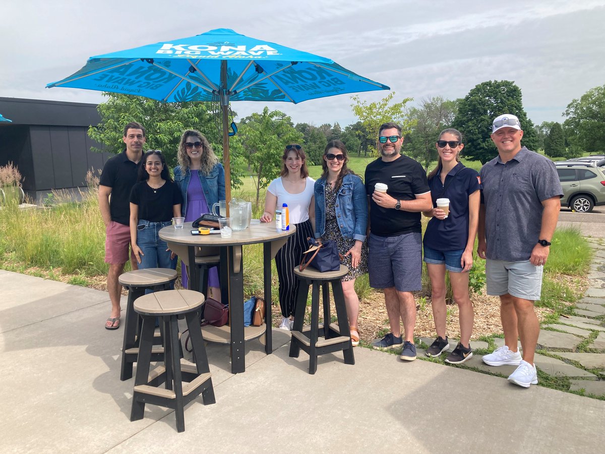 Boulay (@boulaygroup) on Twitter photo Our Boulay Transaction Group (BTG) team members started the summer off right with their department outing last week! BTG enjoyed lawn bowling, a boat cruise, happy hour at <a href="/maynards_excel/">Maynards Excelsior</a> and dinner at Hazelwood. What a fun time to kick back and connect outside the office! Our Boulay Transaction Group (BTG) team members started the summer off right with their department outing last week! BTG enjoyed lawn bowling, a boat cruise, happy hour at <a href="/maynards_excel/">Maynards Excelsior</a> and dinner at Hazelwood. What a fun time to kick back and connect outside the office!
