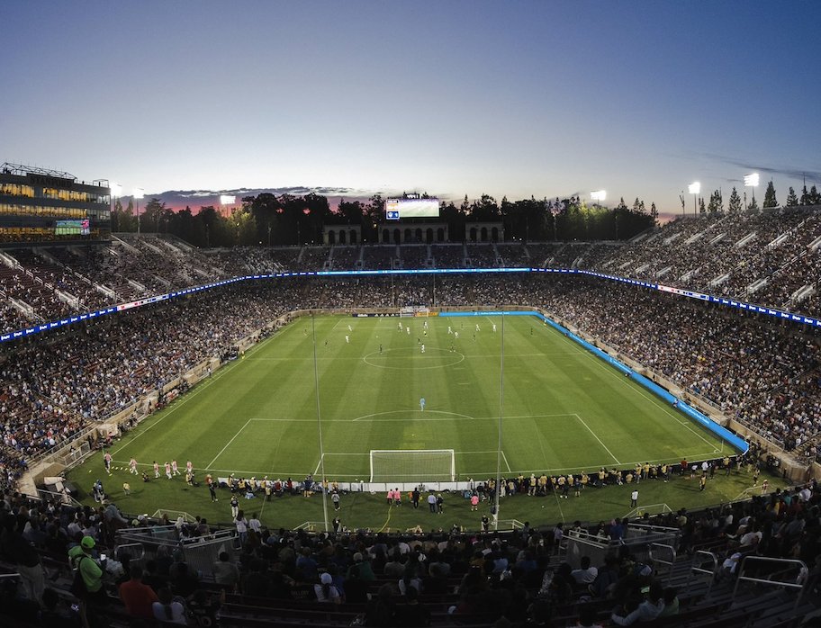 Don Garber tweet media