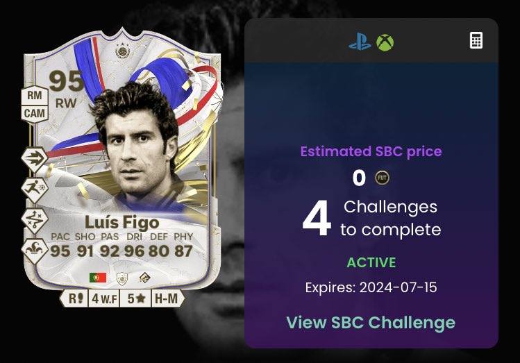 EAFC 26 News tweet media