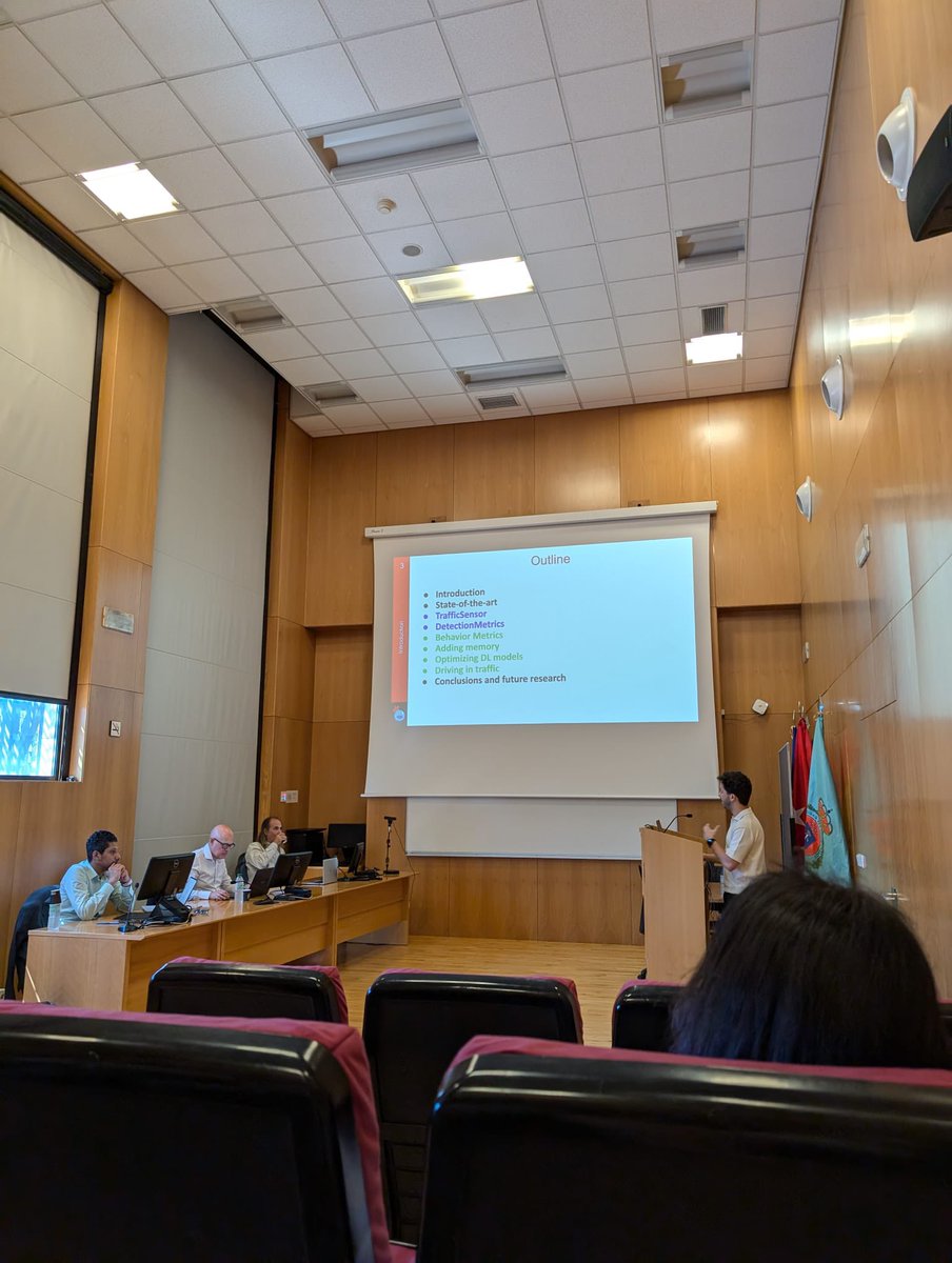 SergioPaniego's tweet photo. 🎓 Last week, I successfully defended my PhD thesis, earning a Cum Laude distinction. I am officially a PhD!

🧑‍🎓 Thank you to everyone who has been part of this incredible journey.

📖 Thesis resources: https://t.co/B3h2NoirOx https://t.co/dVKDAzQSGc