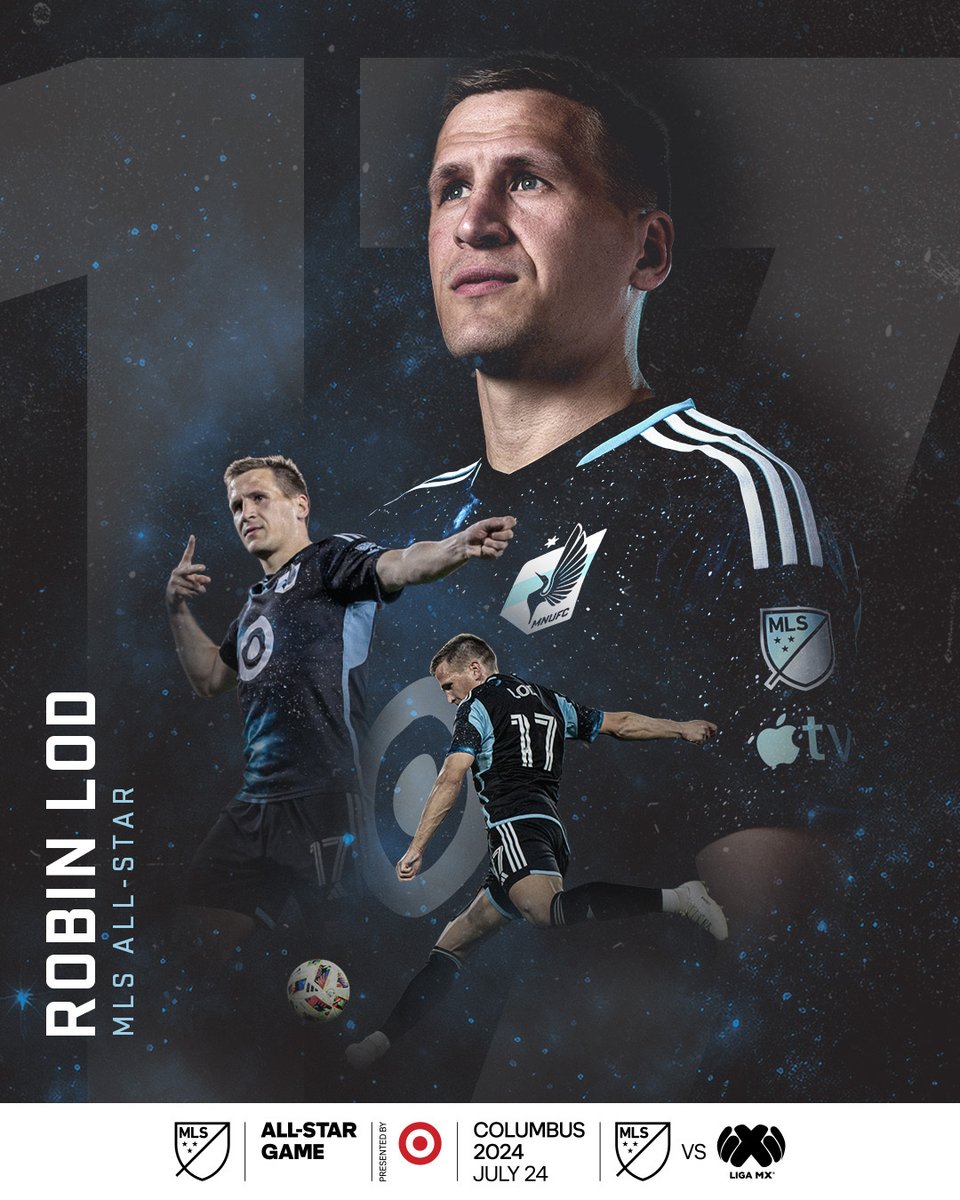 Minnesota United FC tweet media