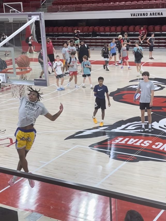 Cameron Bynum tweet media