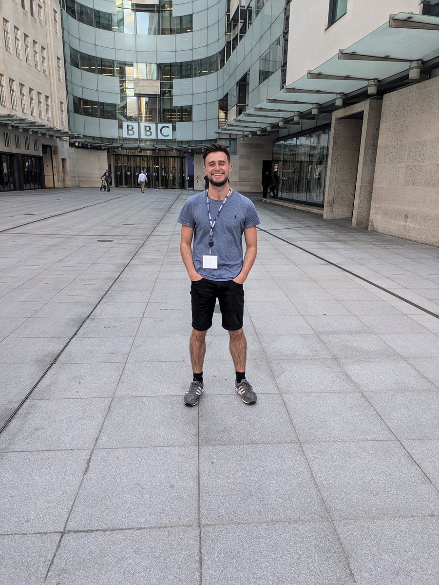 Michael Andrew James Sheridan tweet media