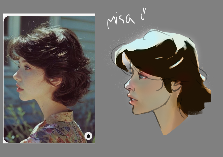 doin some rendering practice 2dae :)