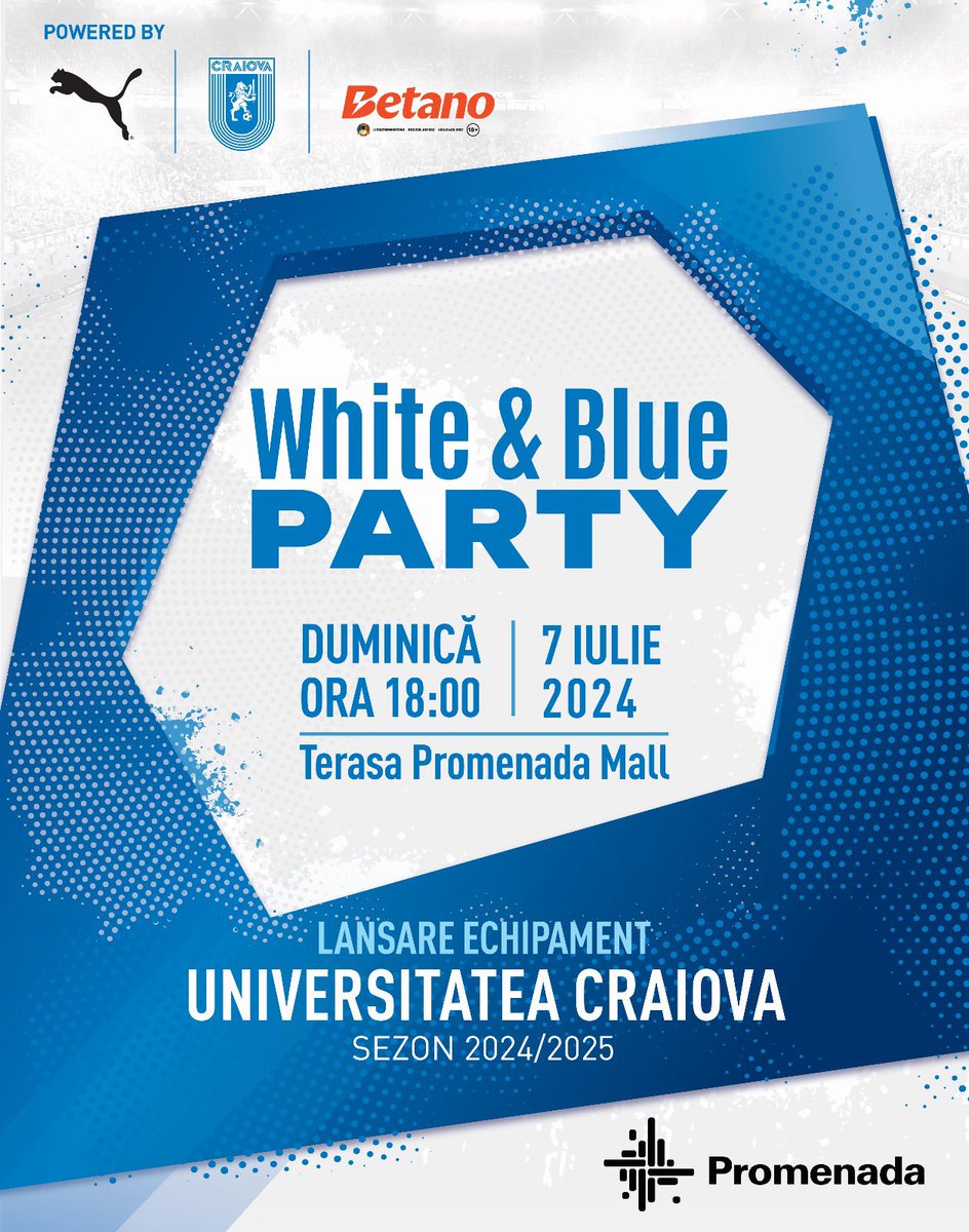 Universitatea Craiova tweet media
