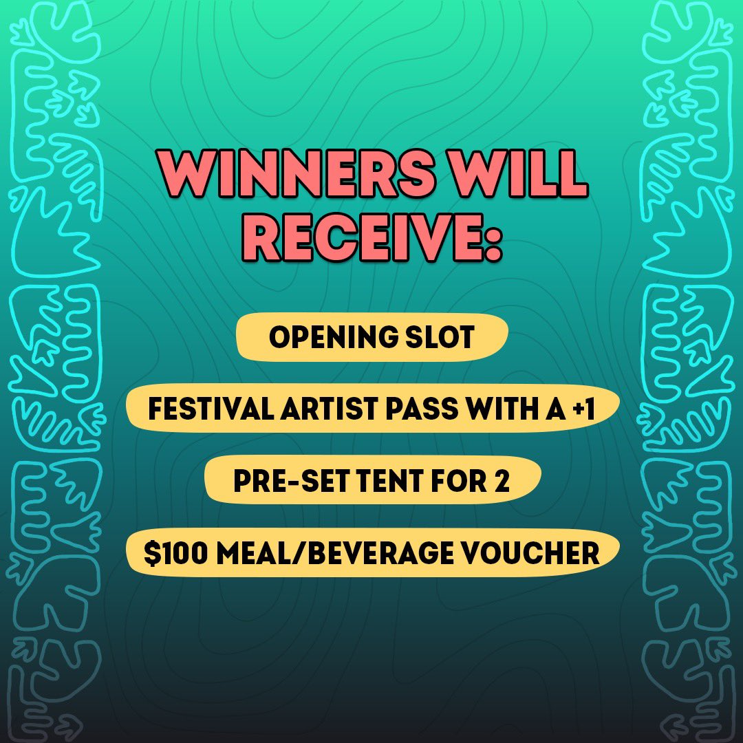 Elements Music & Arts Festival tweet media