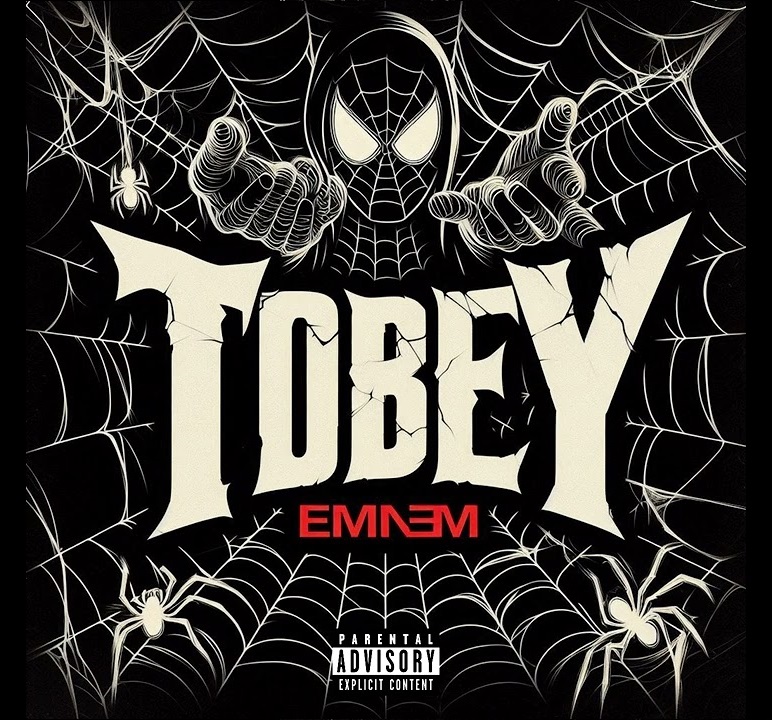 Eminem - "TOBEY" ft. Big Sean and BabyTron will be out in few hours⏰⏳

#TDOSS