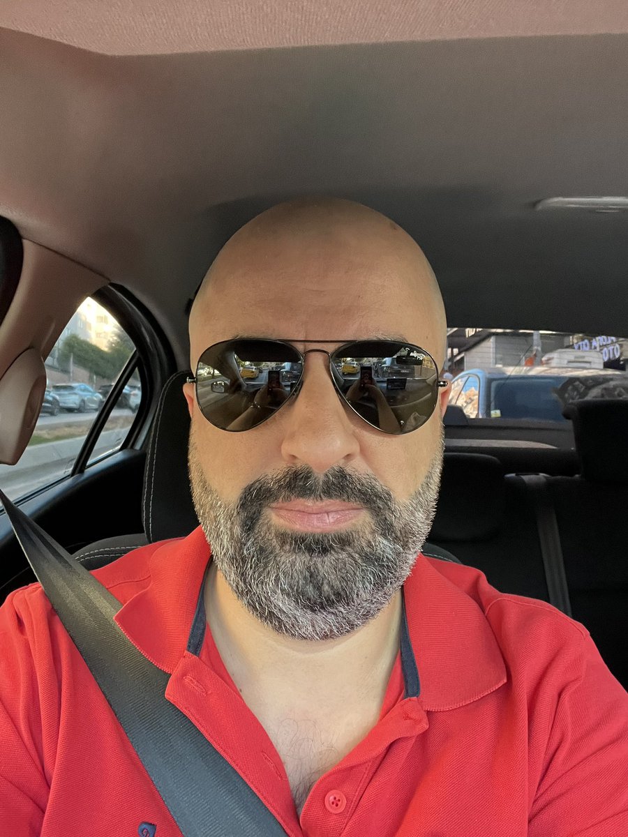 🧑‍🦲bu tarz hoşuma gitmeye başladı 😉 
yorumları alalım?