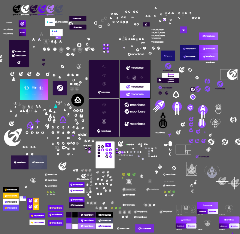 "My 6-year-old could've designed that"