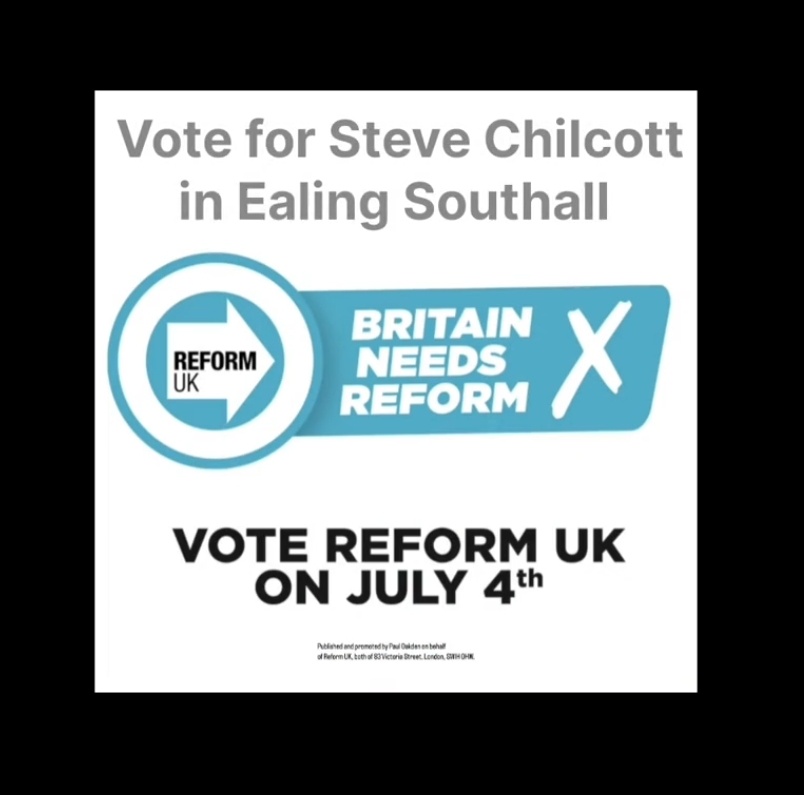OfSouthall's tweet photo. Nice to meet people on the doorstep today who have already given me their postal vote #Vote4Steve https://t.co/yznVQBzj7d