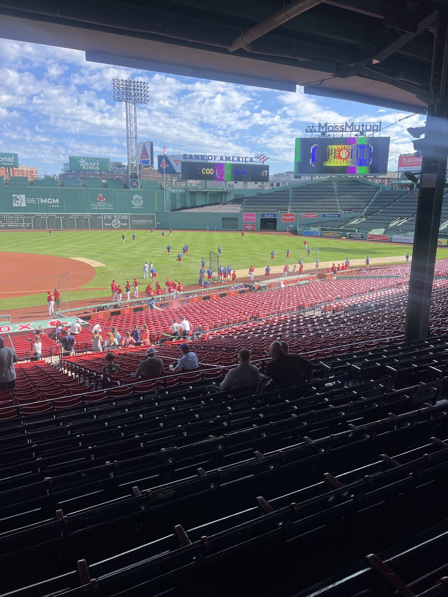 Grace Nugent tweet media