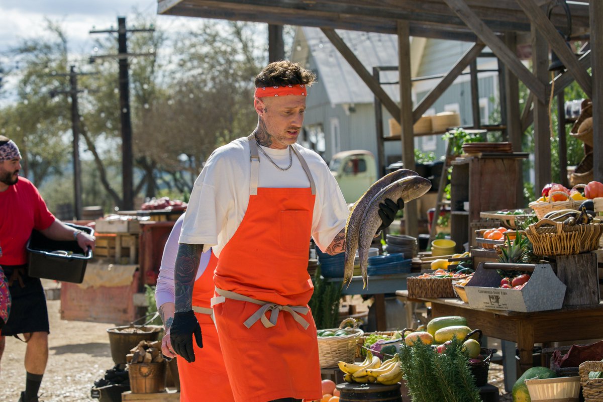 Food Network tweet media