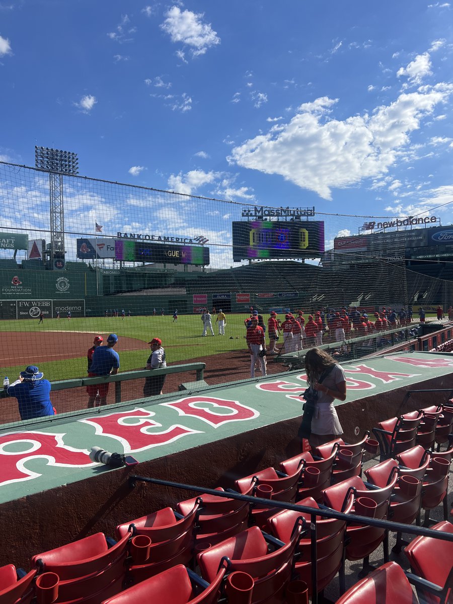 Grace Nugent tweet media