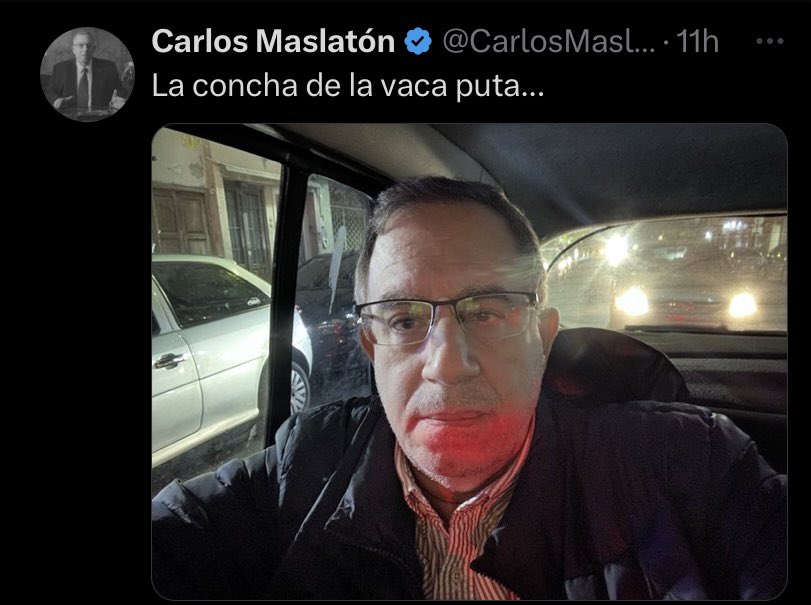 tengo que preparar un final