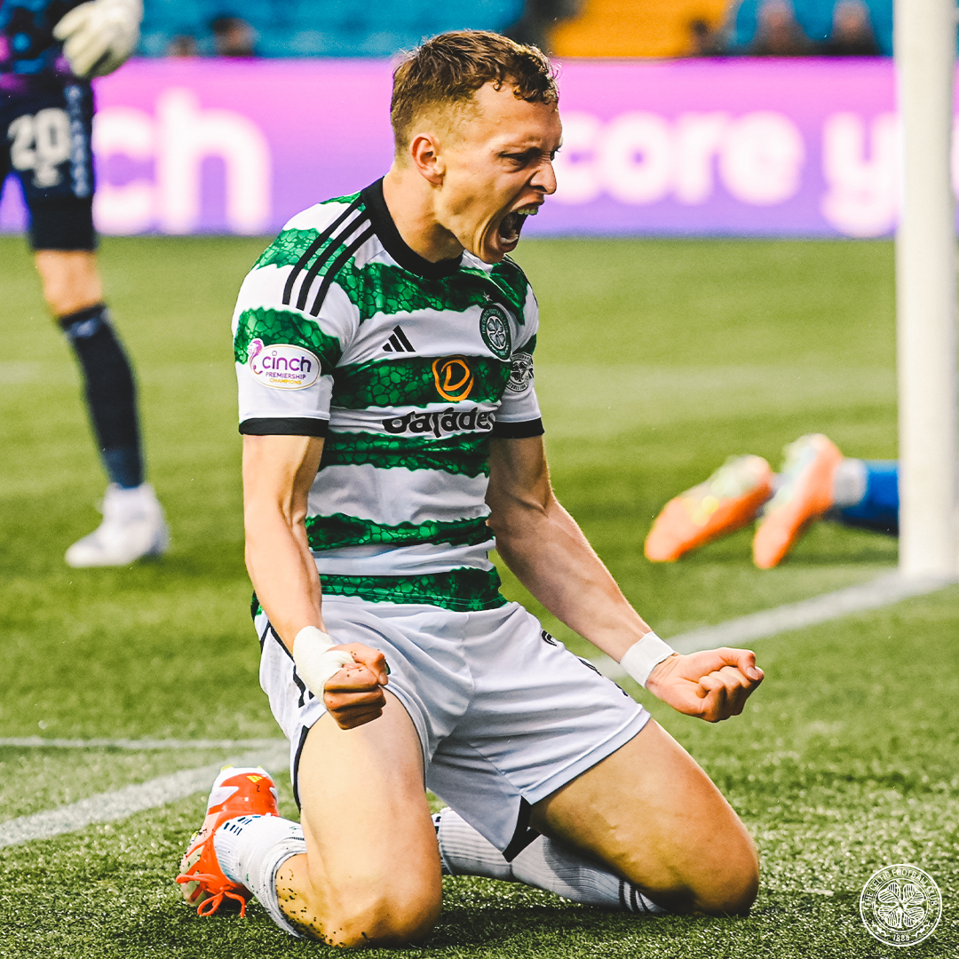 Celtic Football Club tweet media