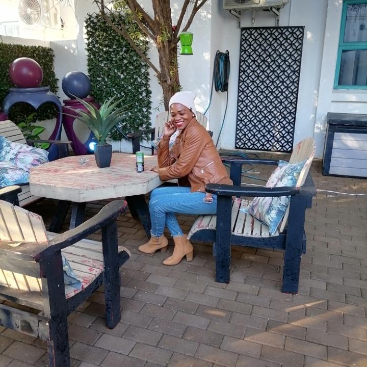 #NewProfilePic