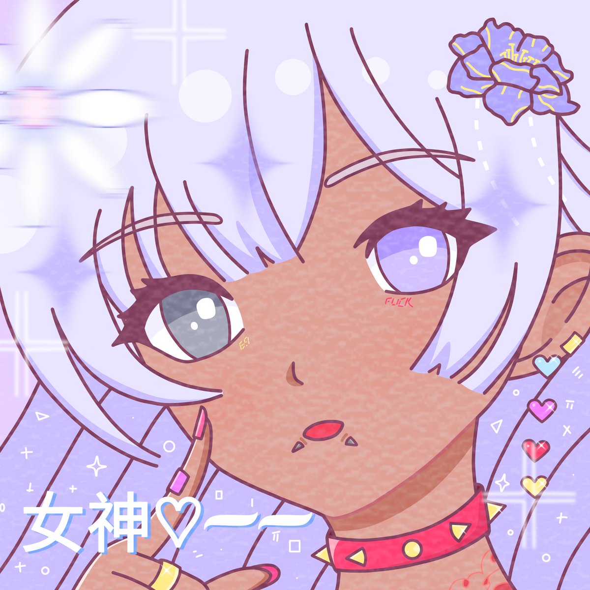 Anaphora🐣 (@anaphoraen) on Twitter photo GnGn #NFTCommunity
Let's go grab some colorful and smegsy artwork😚
Goddess🌟
1/1 Edition
on <a href="/foundation/">Foundation 🌐</a>
Link🔗
foundation.app/mint/base/0x4F… GnGn #NFTCommunity
Let's go grab some colorful and smegsy artwork😚
Goddess🌟
1/1 Edition
on <a href="/foundation/">Foundation 🌐</a>
Link🔗
foundation.app/mint/base/0x4F…
