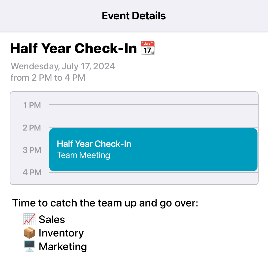 TheUPSStore's tweet photo. Mid-year goal check-in! How is your #SmallBusiness doing?  💯 or 🤩 https://t.co/jVdSLggdES