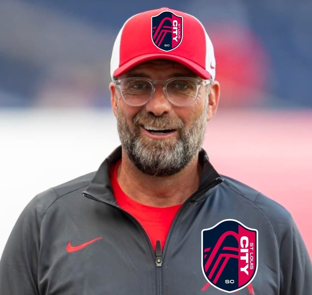 It’s Klopp time #AllForCITY