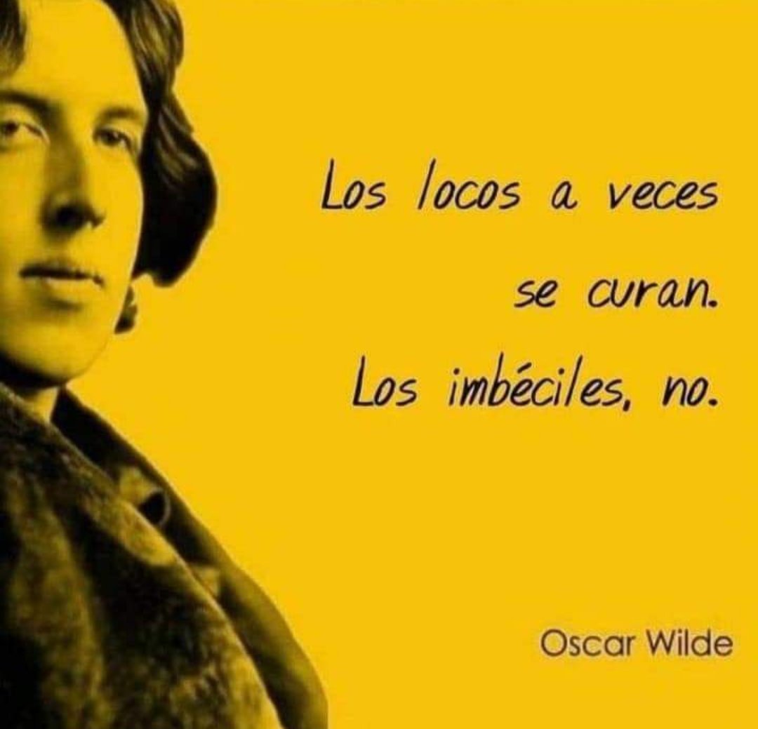 Que tanta razón 👌