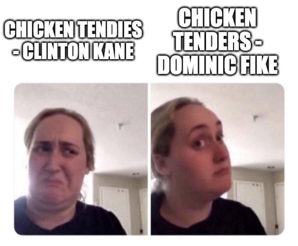 BlakeHorner's tweet image. all i was thinking of listening to #clintonkane speak