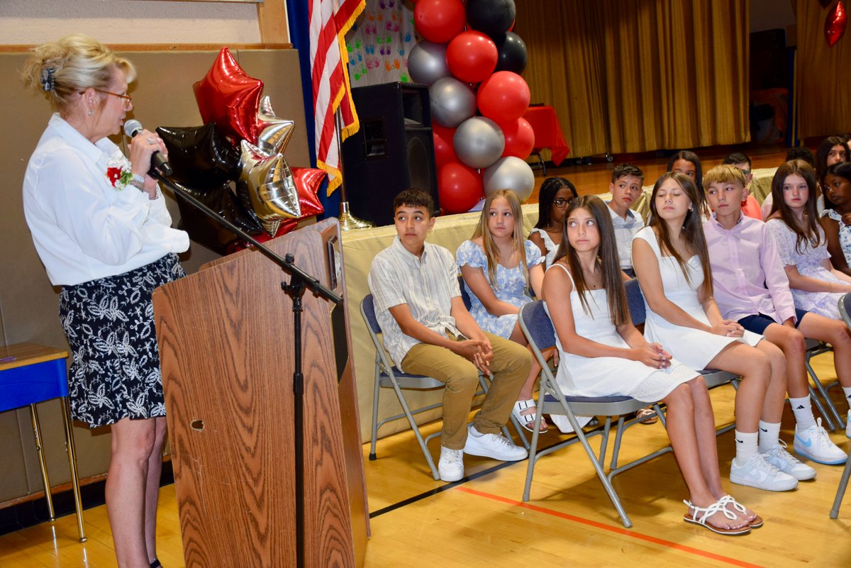 N Merrick Schools tweet media