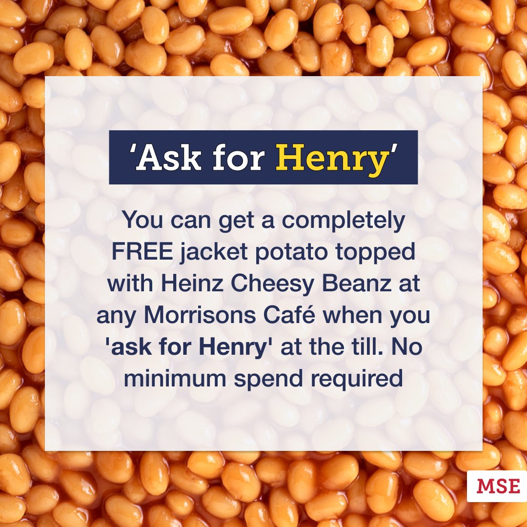 MoneySavingExpert Deals tweet media