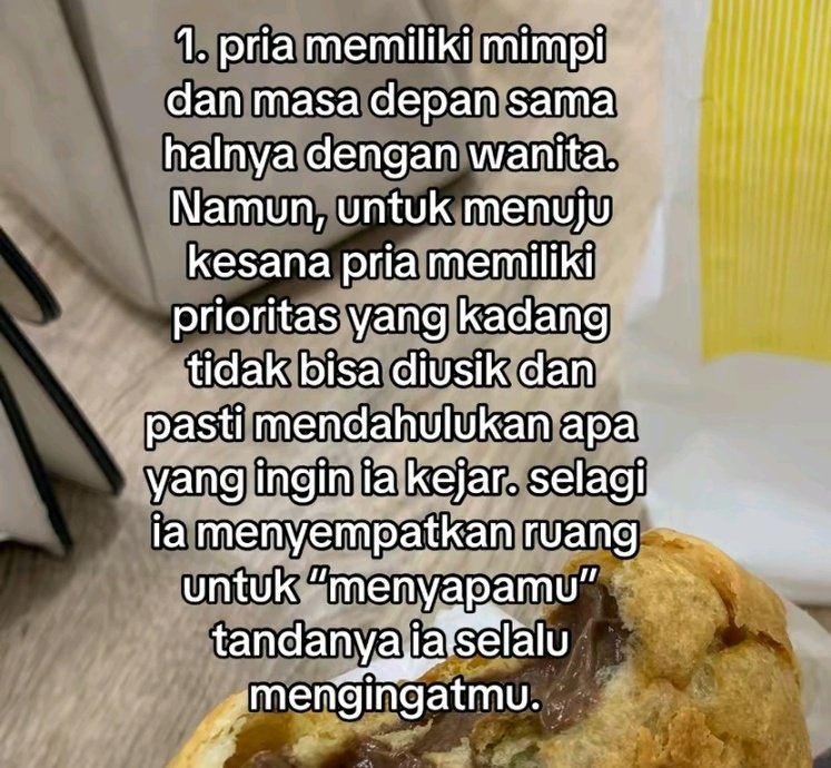 dumpzaraa's tweet photo. ok, pelajaran pertama yang dapat di ambil 
"jangan ngemis kabar"
selagi ia menyempatkan ruang untuk menyapamu, tandanya ia mengingatmu https://t.co/JmddFsvNdD
