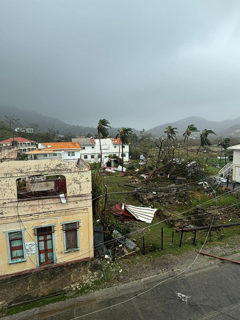 UNICEF Eastern Caribbean tweet media