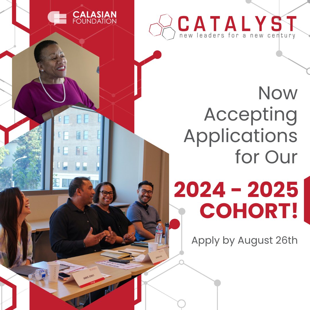 CalAsian Foundation tweet media
