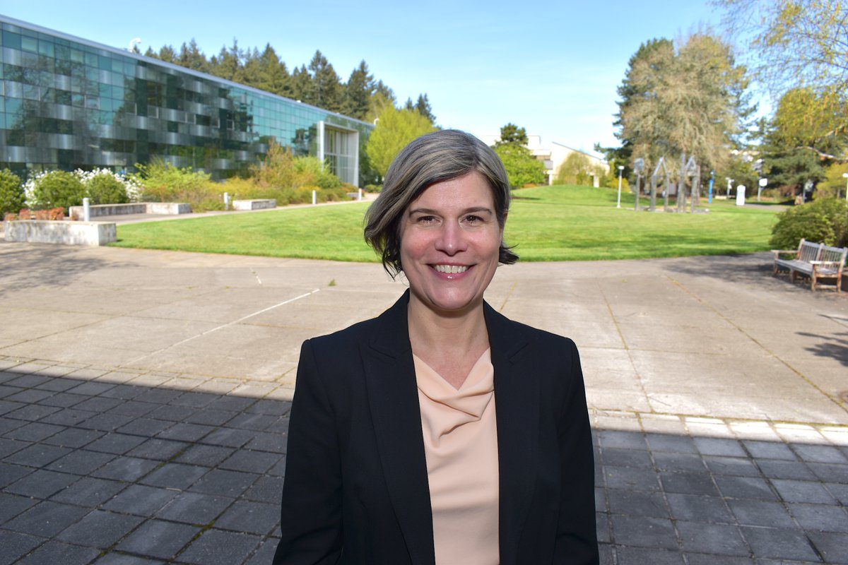 Faculty Focus: We celebrate Alissa Leavitt's 12+ years at PCC! Her dedication to public health education, lifelong learning &amp; fostering collaborations w/ <a href="/OHSUNews/">OHSU News</a> &amp; <a href="/Portland_State/">Portland State University</a> inspires us all. A true champion of student success and inclusivity. 🌟
Learn more: