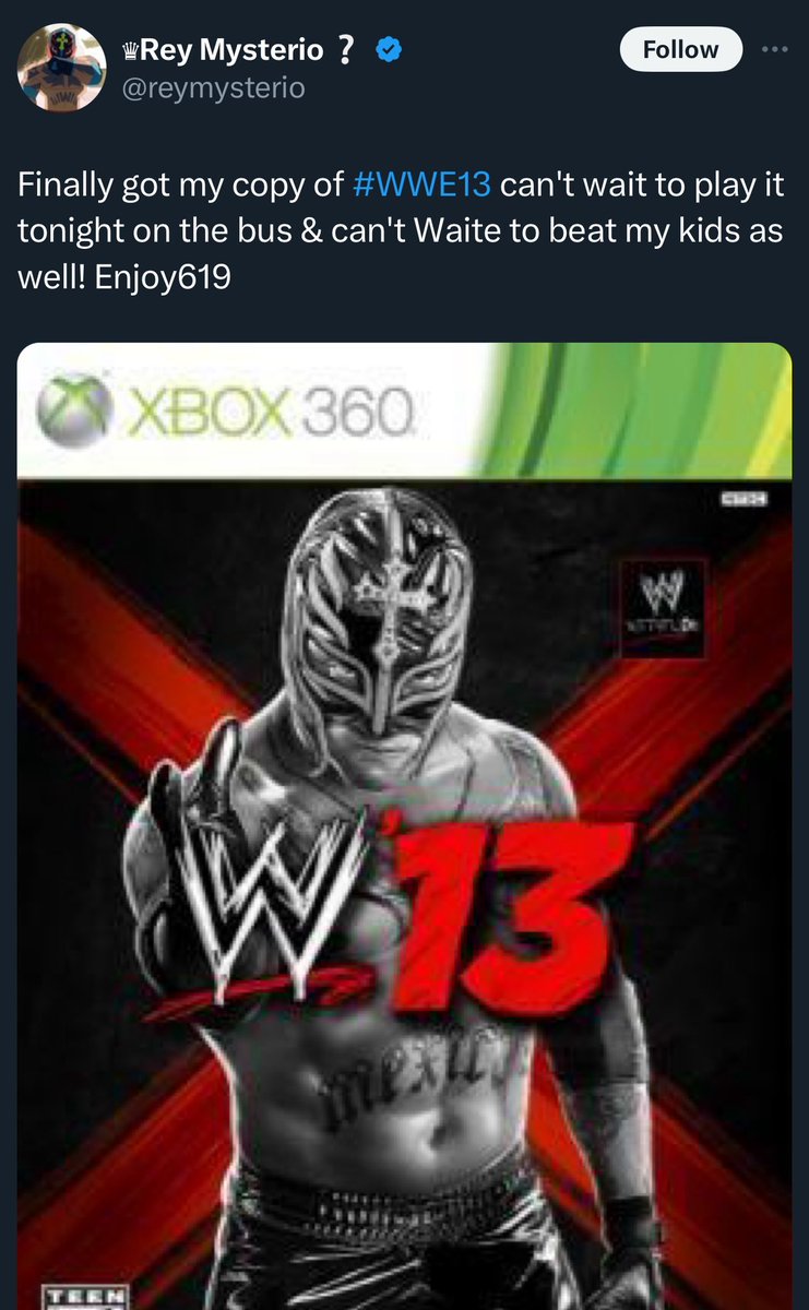 Logan Whaley tweet media