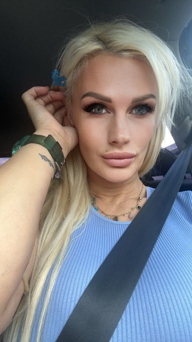 Still wanna be a naughty fan? https://t.co/81xtzQe3ud https://t.co/t2bIN5Yaoe<a href="/tag/blessed"class="tags"><span>#blessed</span></a><a href="/tag/pflmma"class="tags"><span>#pflmma</span></a>