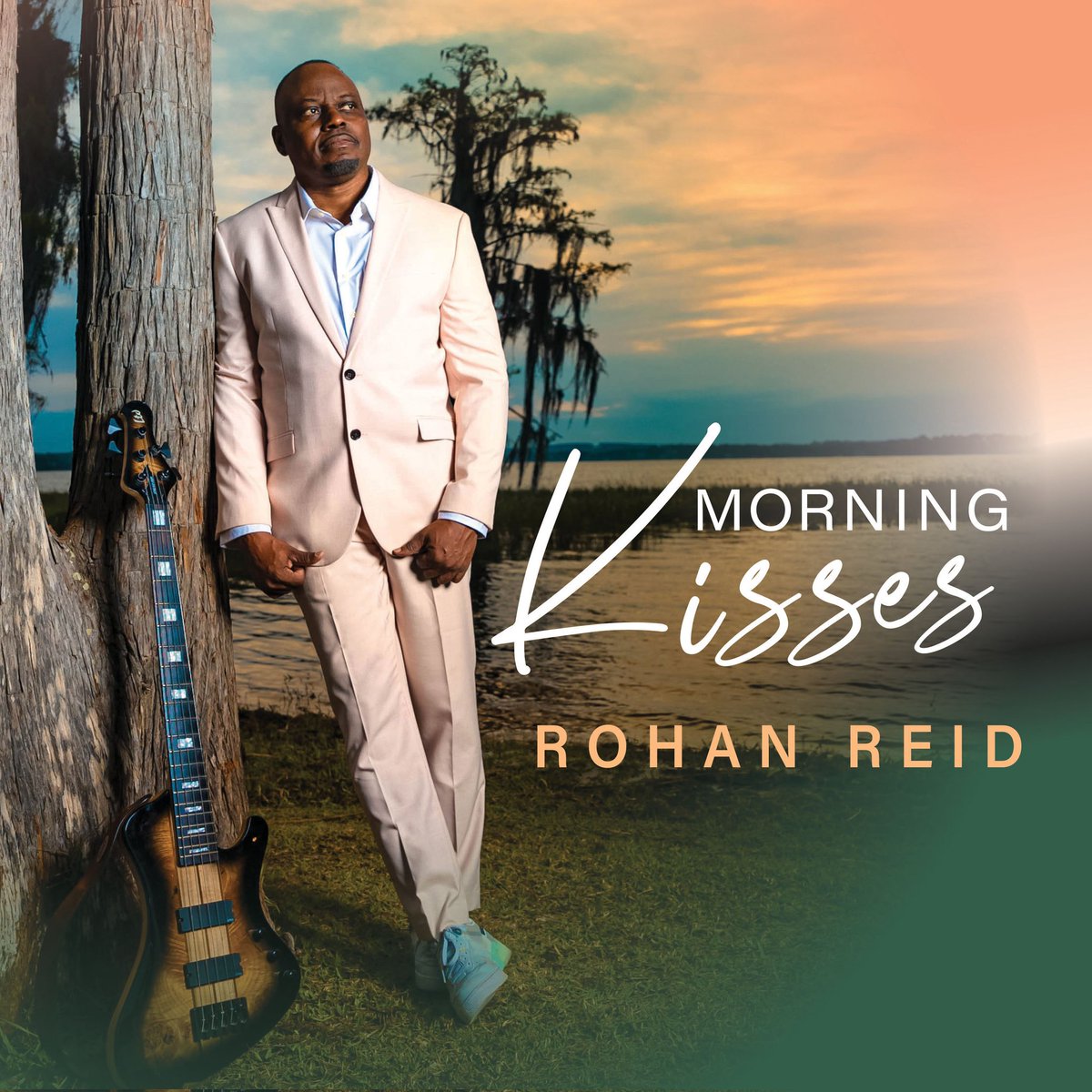 Rohan Reid Music tweet media