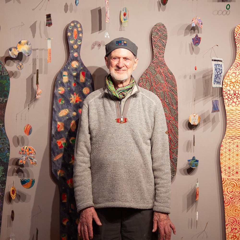 KCAI (@kcartinstitute) on Twitter photo Recently, KCAI Professor Emeritus Jason Pollen had this conversation with <a href="/inkansascitymag/">IN Kansas City Magazine</a> talking about living in Paris in the 60s, mastering textile design, and working with designers including Chanel, Dior, Yves St. Laurent, and more. inkansascity.com/arts-entertain… Recently, KCAI Professor Emeritus Jason Pollen had this conversation with <a href="/inkansascitymag/">IN Kansas City Magazine</a> talking about living in Paris in the 60s, mastering textile design, and working with designers including Chanel, Dior, Yves St. Laurent, and more. inkansascity.com/arts-entertain…